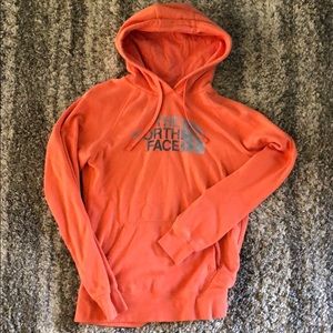 North Face Sweatshirt